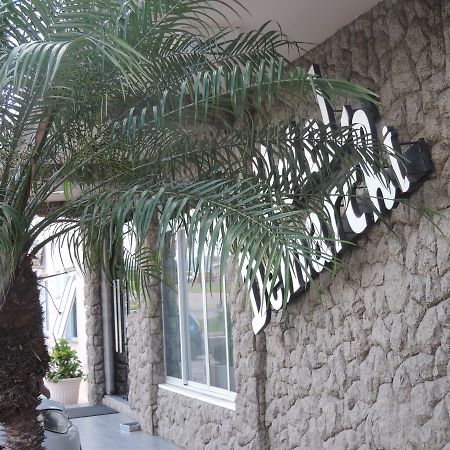 Hotel Demarchi 南河镇 外观 照片