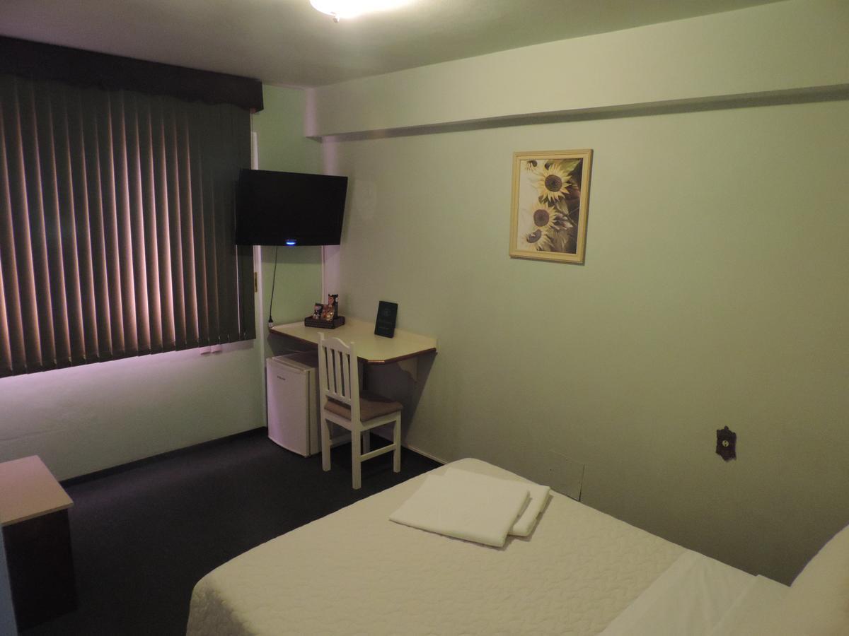 Hotel Demarchi 南河镇 外观 照片