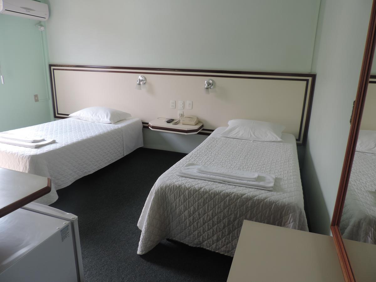 Hotel Demarchi 南河镇 外观 照片