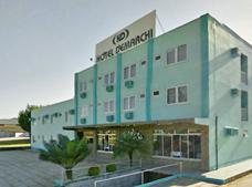 Hotel Demarchi 南河镇 外观 照片